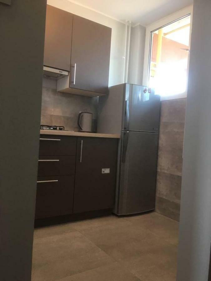 Apartment Kawalerka Przymorze Danzig