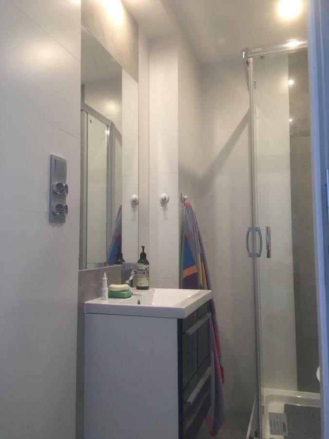 Apartment Kawalerka Przymorze Danzig