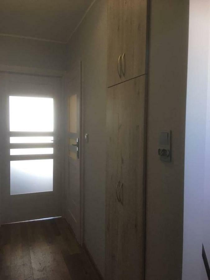 Apartment Kawalerka Przymorze *